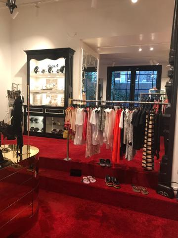 Onze winkel in Arnhem